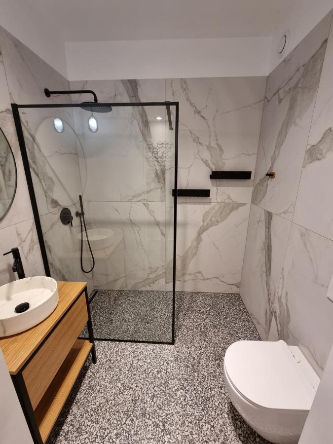 Premium Apartments Rzeszow Gold Exterior foto