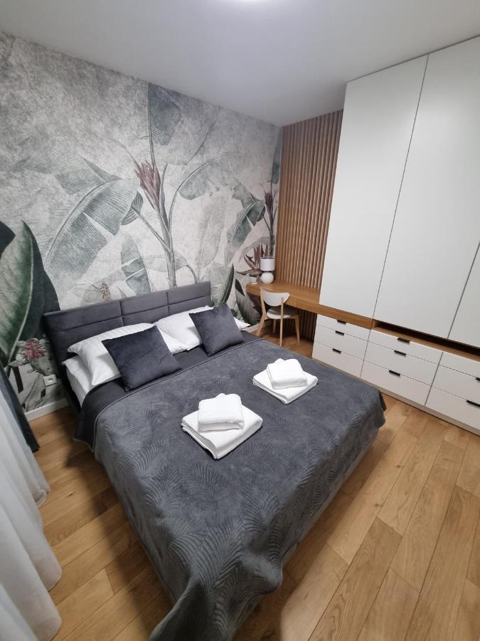 Premium Apartments Rzeszow Gold Exterior foto