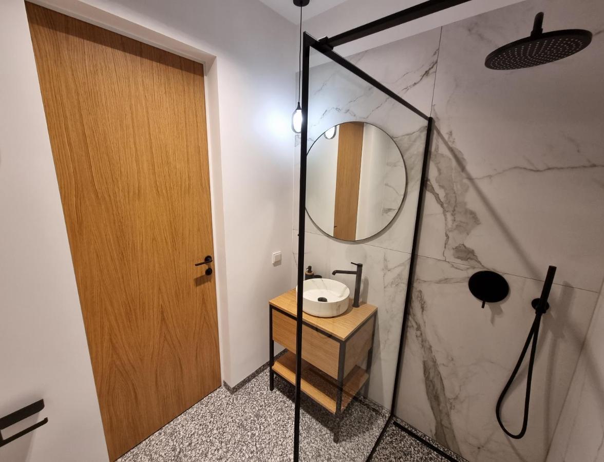 Premium Apartments Rzeszow Gold Exterior foto