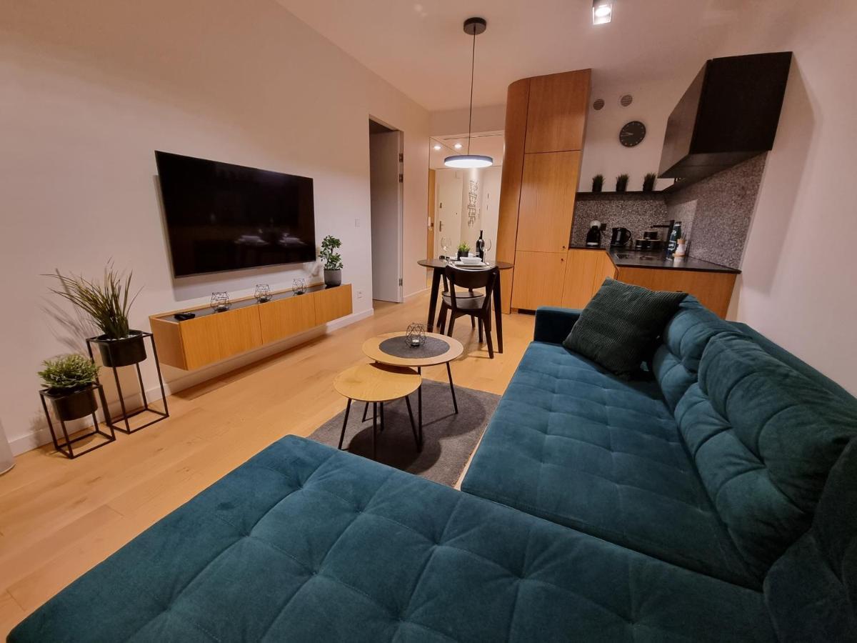 Premium Apartments Rzeszow Gold Exterior foto
