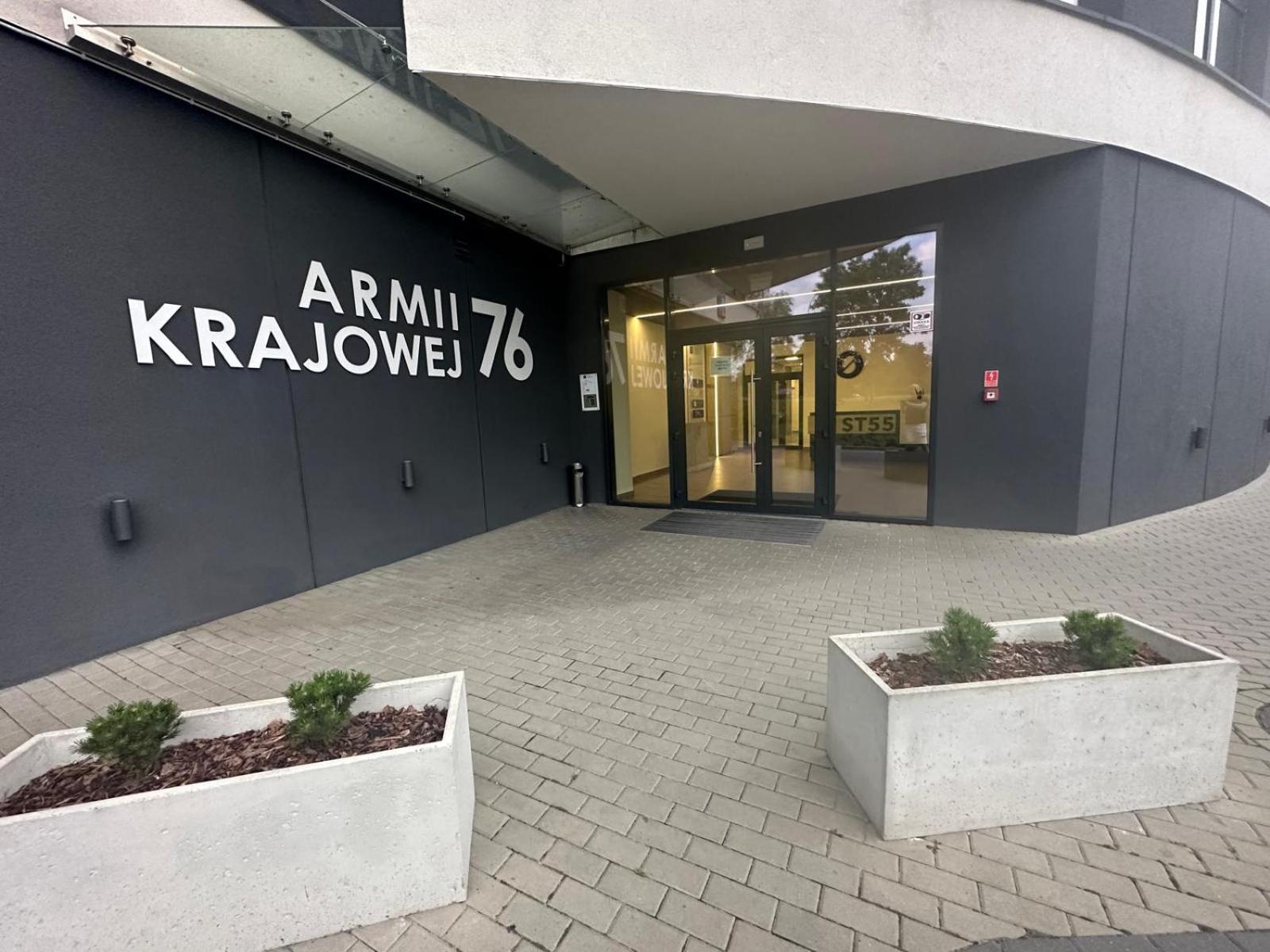 Premium Apartments Rzeszow Gold Exterior foto